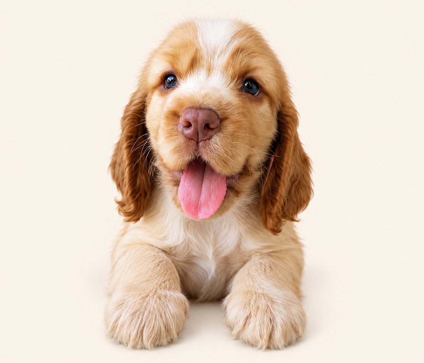 Cocker Spaniel Inglês